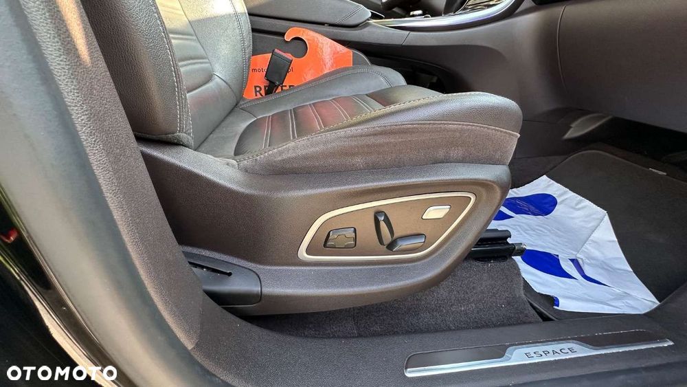 Renault Espace 1.6 TCE Energy Zen EDC - 19