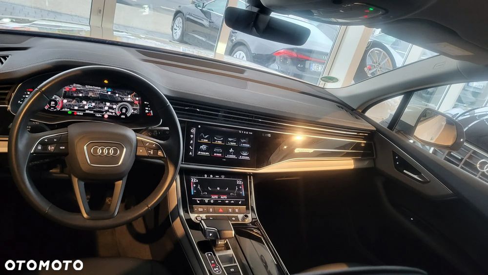 Audi Q7 - 4