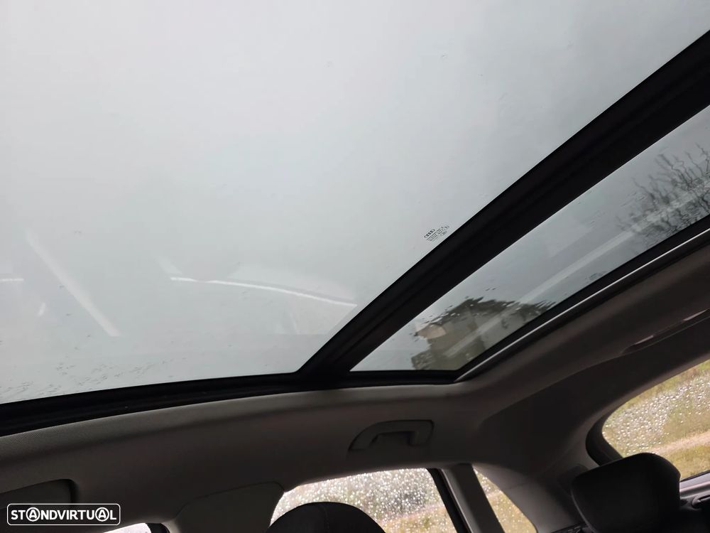 Audi Q3 2.0 TDI Sport - 14