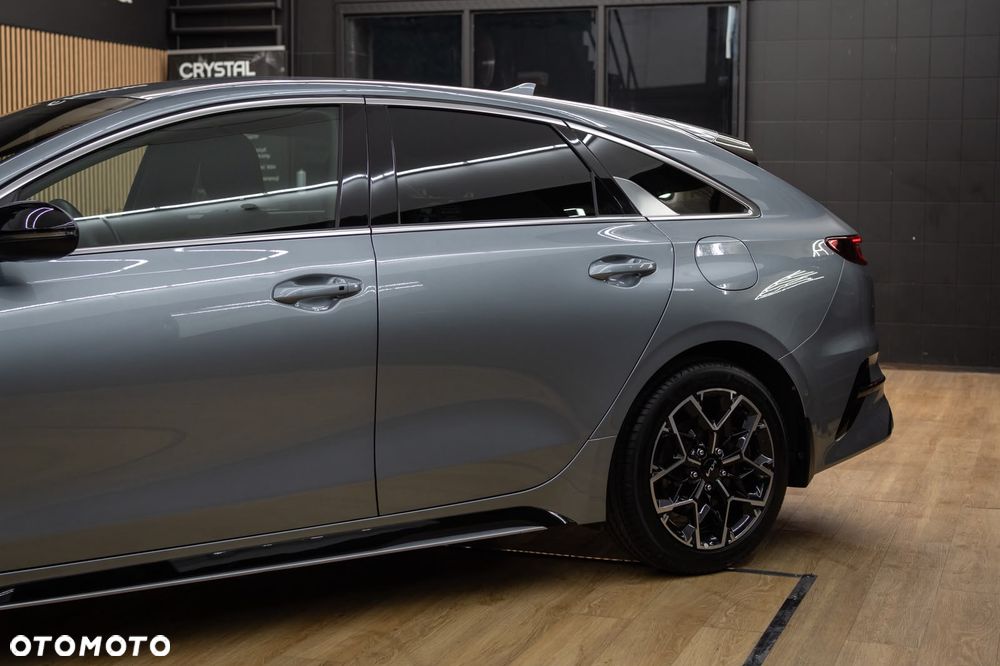 Kia ProCeed 1.5 T-GDI GT Line - 13