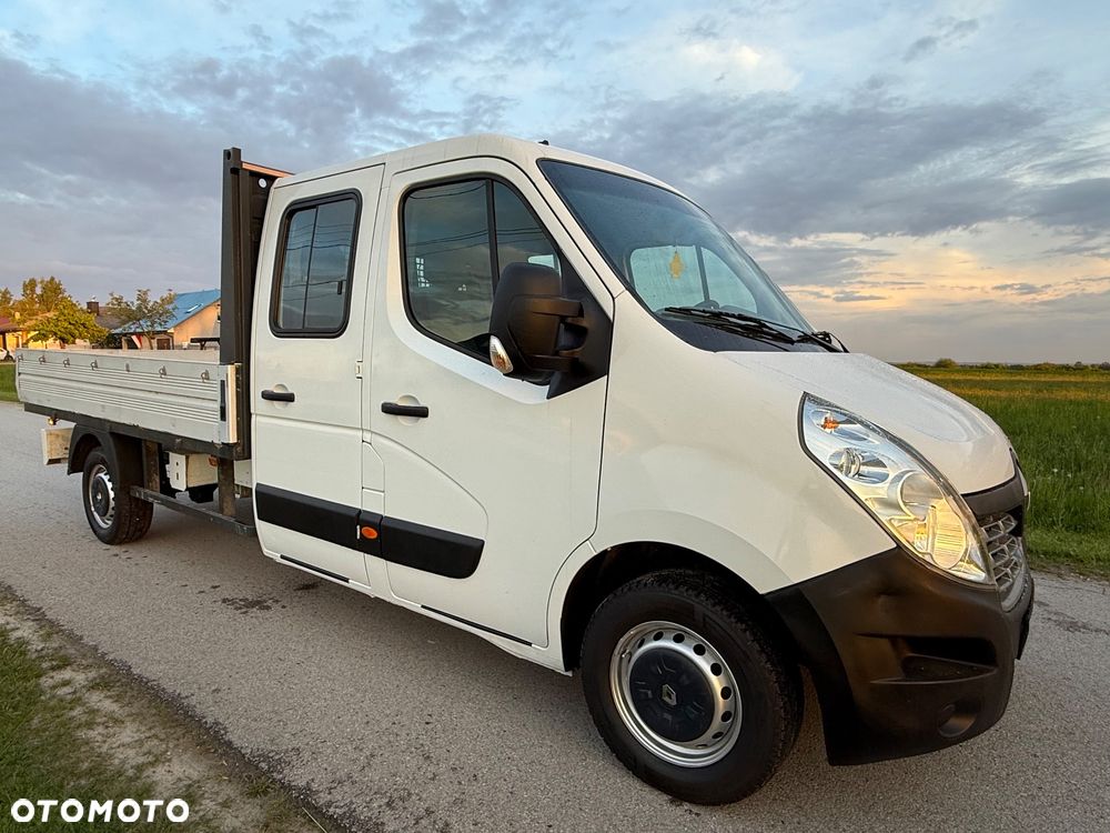 Renault Master - 4