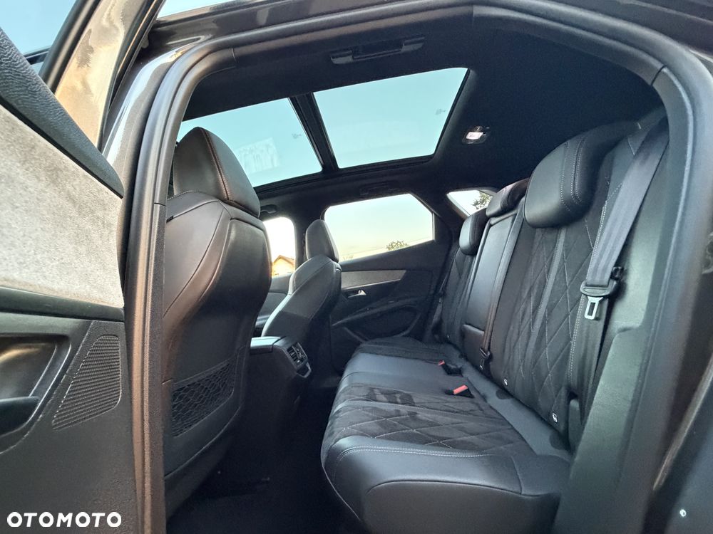 Peugeot 3008 2.0 BlueHDi GT S&S EAT8 - 16