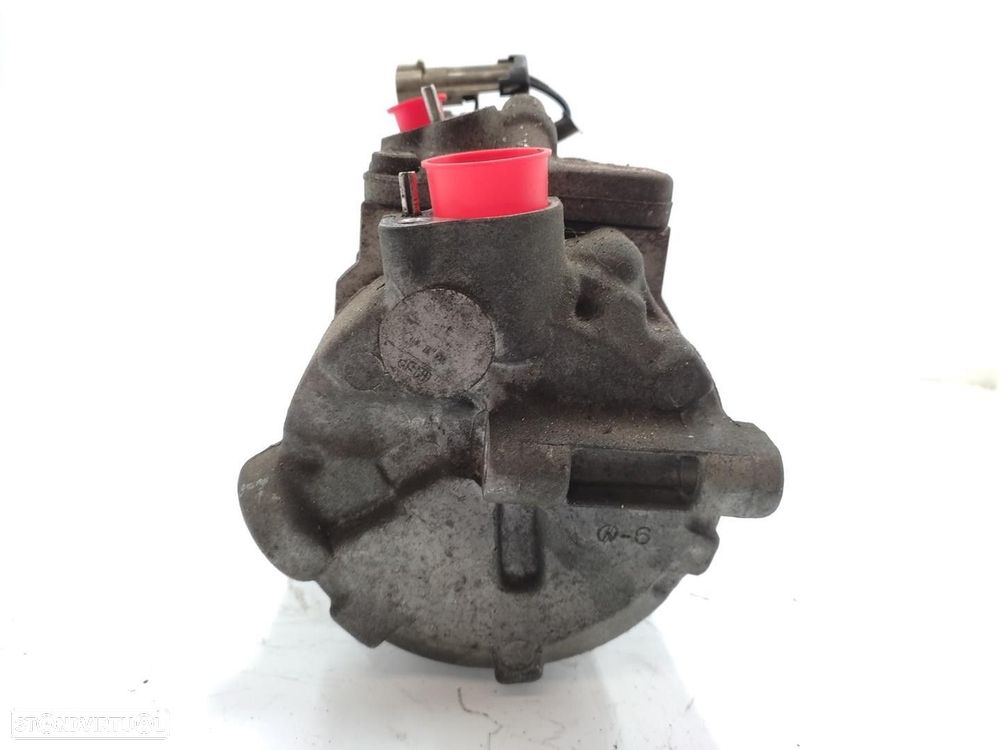 COMPRESSOR AR CONDICIONADO OPEL ZAFIRA A LIMUSINA 2001 - 3