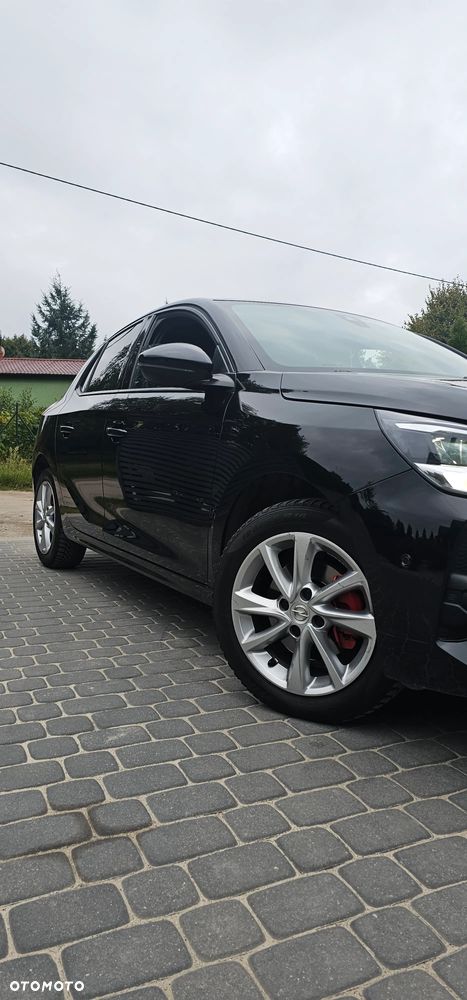 Opel Corsa 1.2 Direct Injection Turbo Start/Stop GS Line - 16