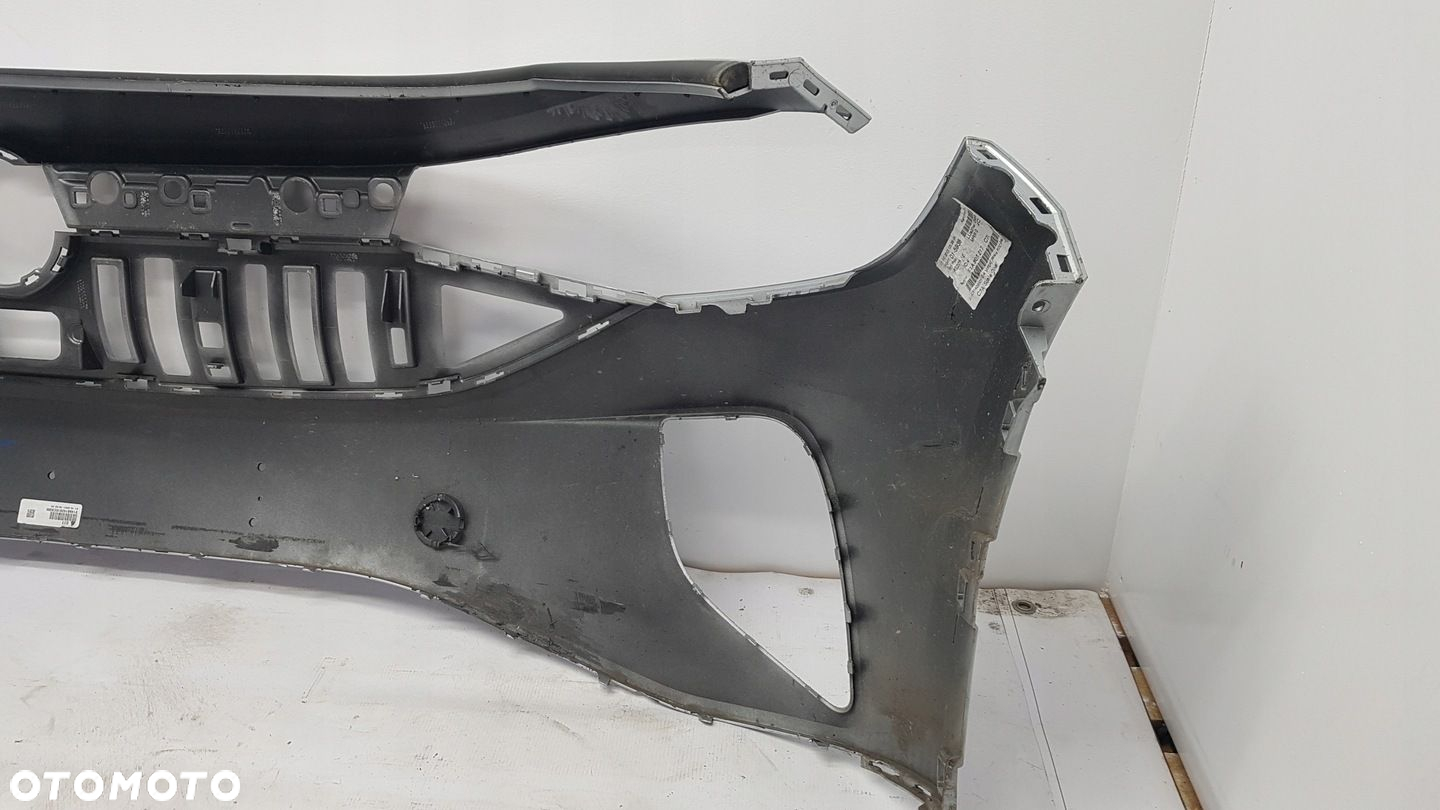 VW ID4 ZDERZAK PRZÓD - 9