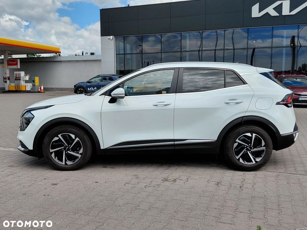 Kia Sportage 1.6 T-GDI L 2WD - 2