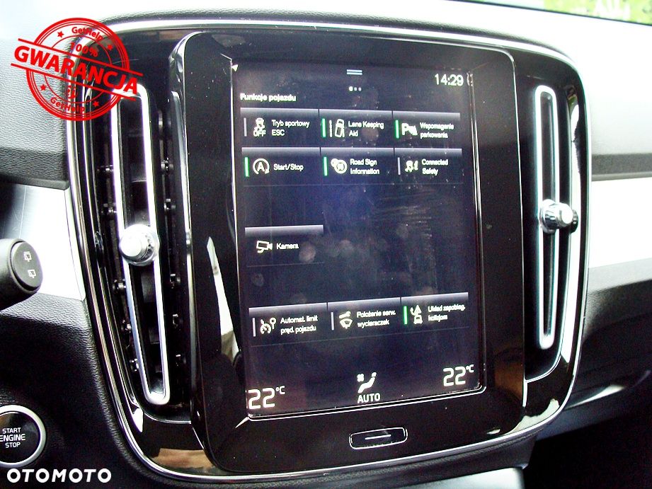 Volvo XC 40 T2 Core - 25