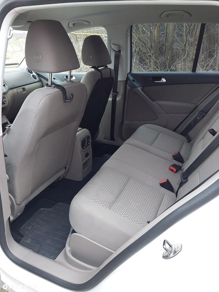 Volkswagen Tiguan - 6