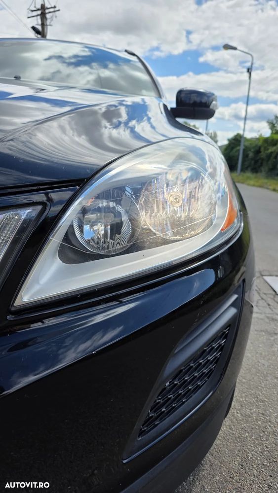 Volvo XC 60 - 5