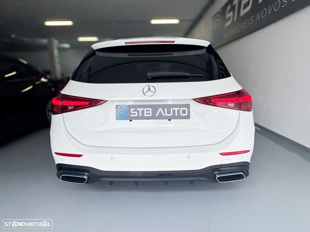 Mercedes-Benz C 200 AMG Line - 18