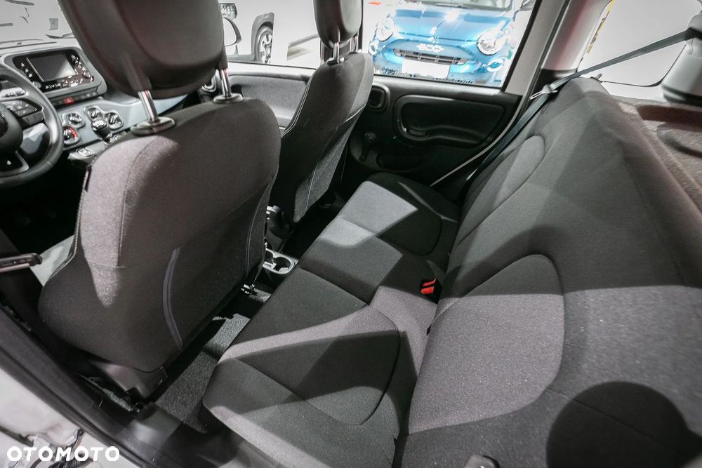 Fiat Panda - 10