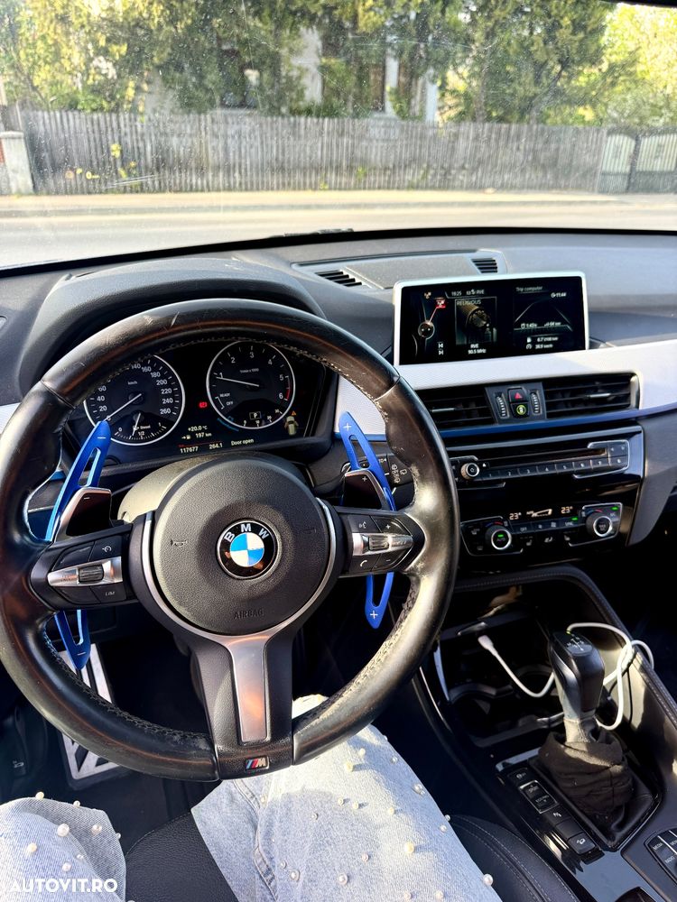 BMW X1 - 13