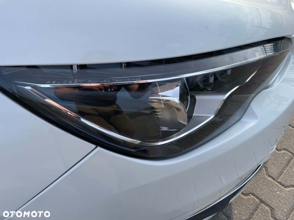 Peugeot 308 PureTech 130 Stop & Start Active - 11