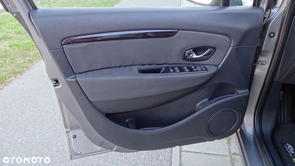 Renault Grand Scenic Gr 1.2 TCe Energy Dynamique - 22