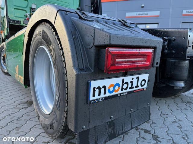 Ford F-MAX Gen 2 510 KM LED ACC Klima Post Kamery - 27