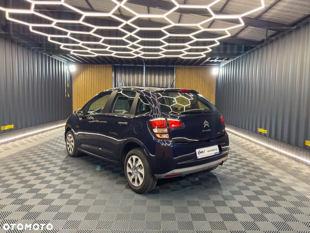 Citroën C3 1.2 PureTech Feel - 3