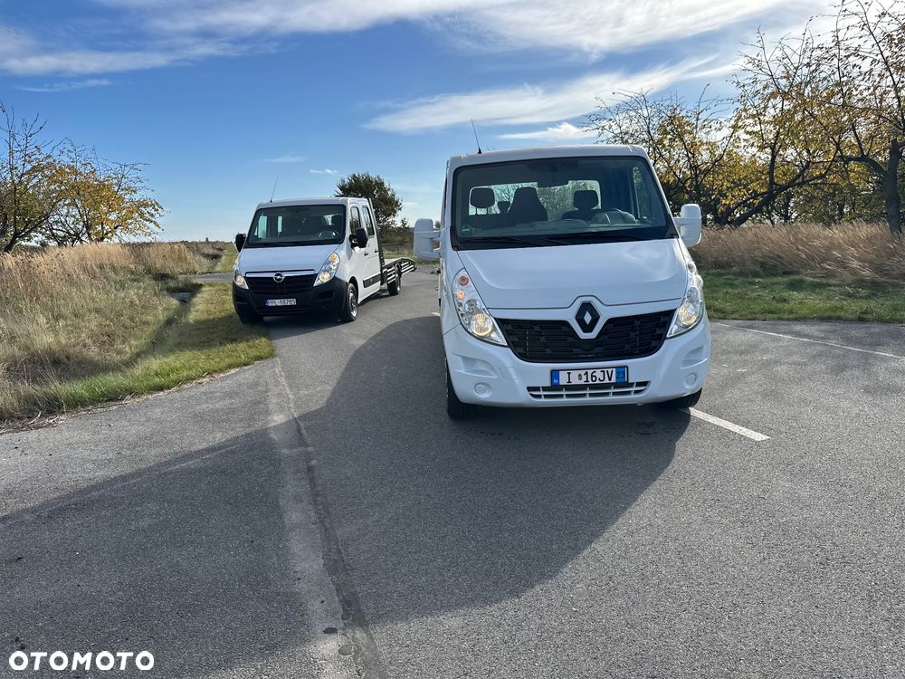 Opel Movano Master - 25