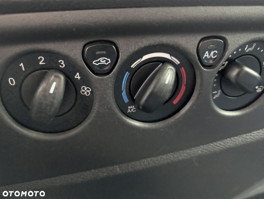 Ford Transit - 20