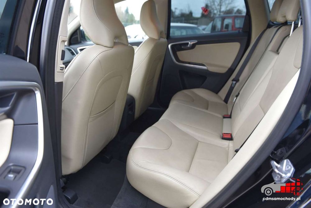 Volvo XC 60 - 17