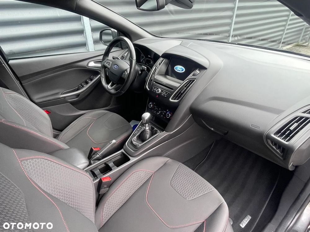 Ford Tourneo Connect - 9