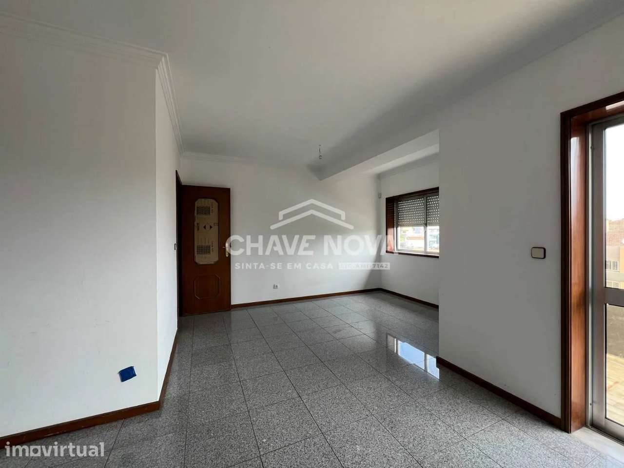 T4 c/lugar de garagem em Canidelo (Quinta da Bela Vista) - Grande imagem: 5/23