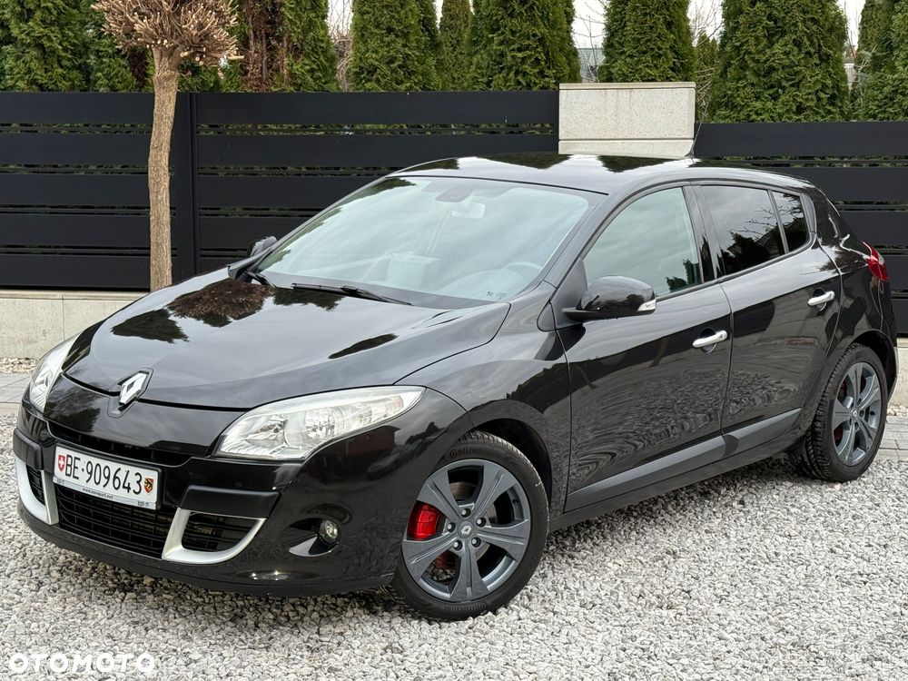 Renault Megane - 2