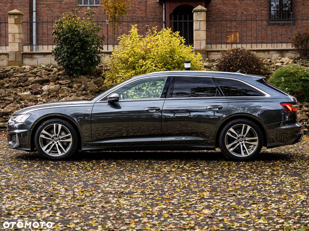 Audi A6 - 13