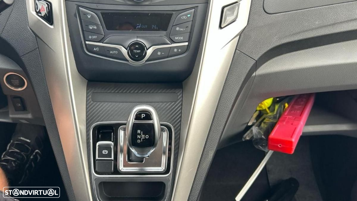 BYD ETP3 COMFORT - DK c/IVA - 8