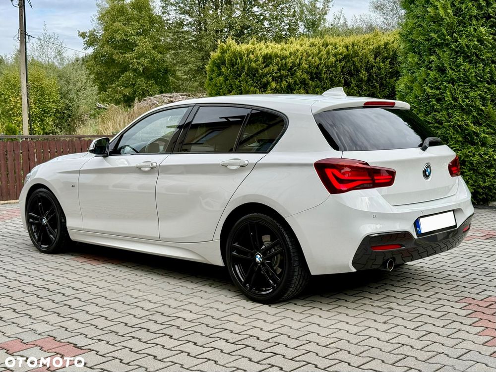 BMW Seria 1 118i M Sport - 11