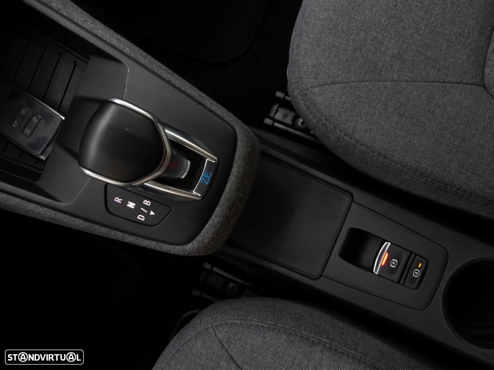 Renault Zoe (c/ Bateria) Intens 50 - 31