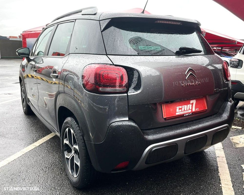 Citroën C3 Aircross 1.2 PureTech C-Series - 5