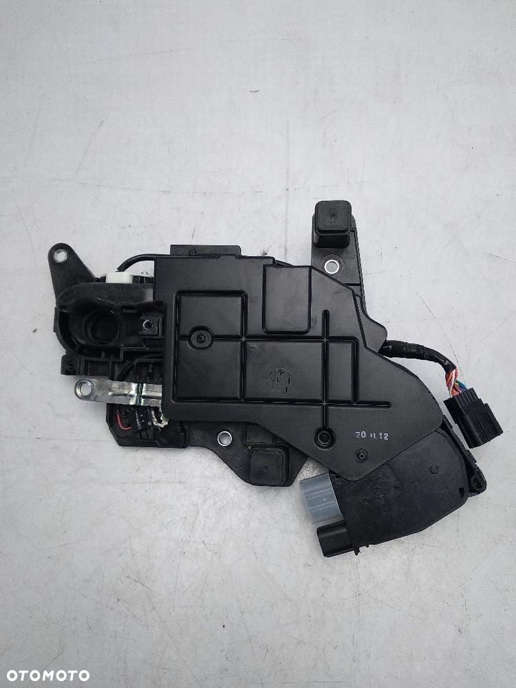 KLAMKA DRZWI LEWE ZAMEK HONDA E 72180-TYF-G01ZE 72180-TYF - 3