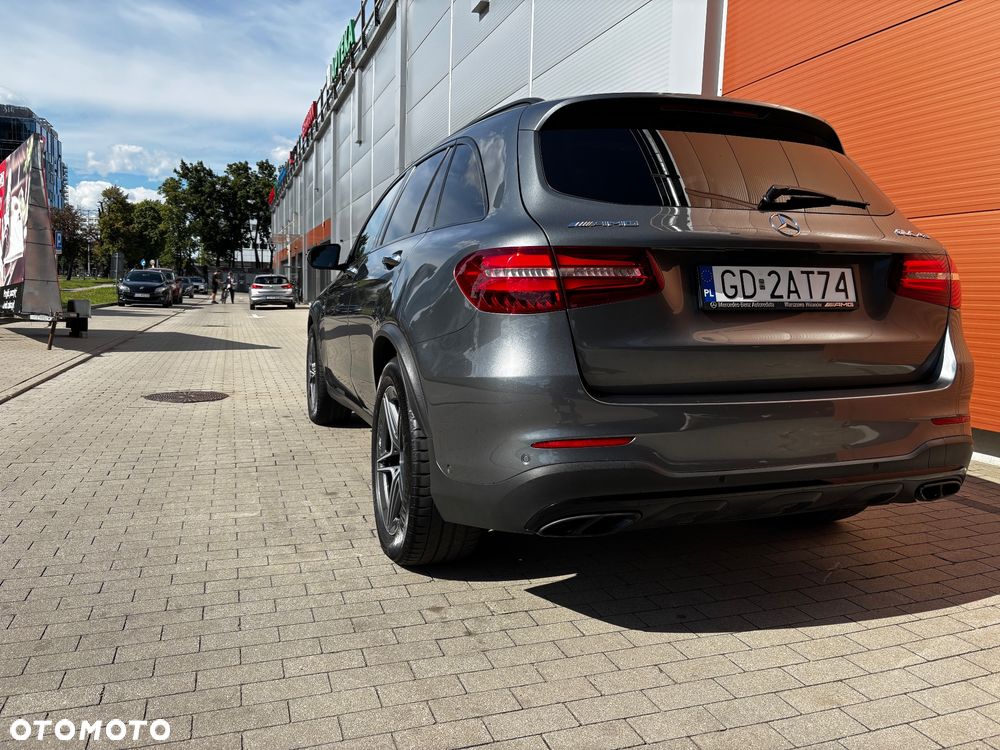 Mercedes-Benz GLC - 6
