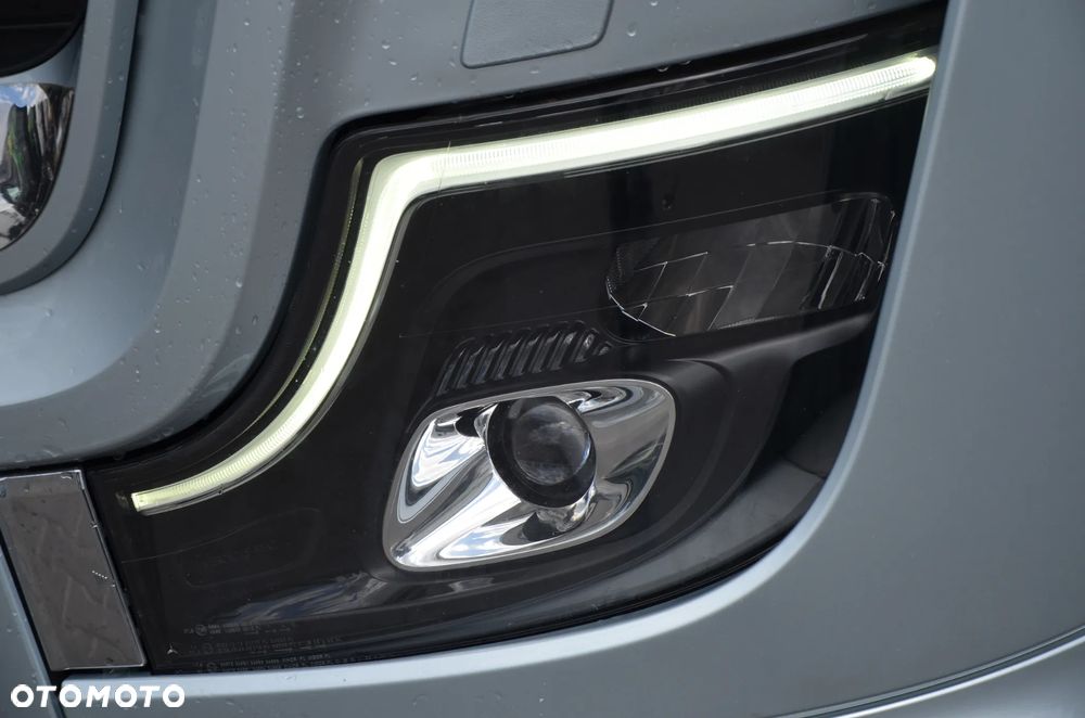 Mercedes-Benz ACTROS L 1843  10.2022r. ADR! ECO FULL LED ACC ASYSTENT KAMERY NAVI 9468 - 7