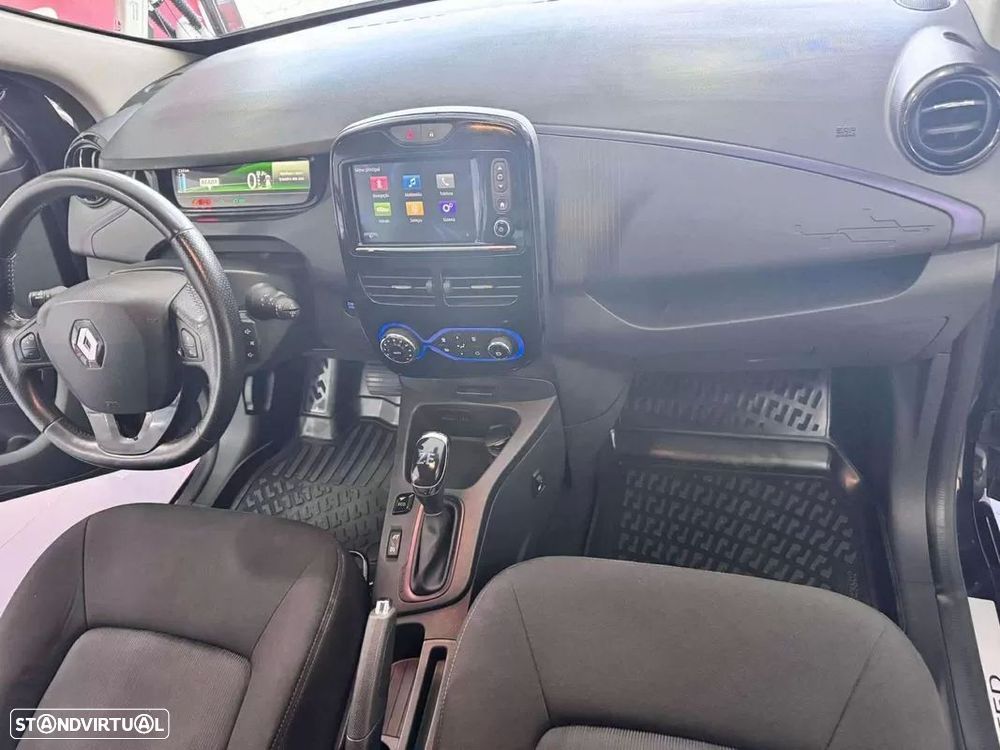 Renault Zoe - 6