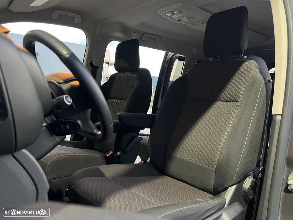 Toyota Proace 2,0-l-D-4D L1 (8L) Auto Verso Club - 13