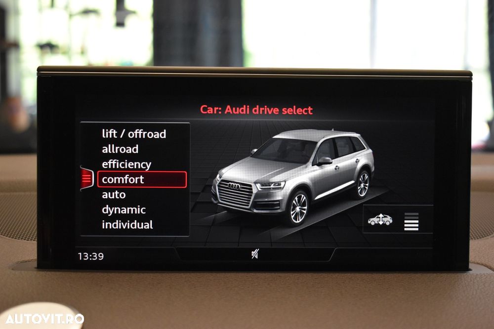 Audi Q7 - 21