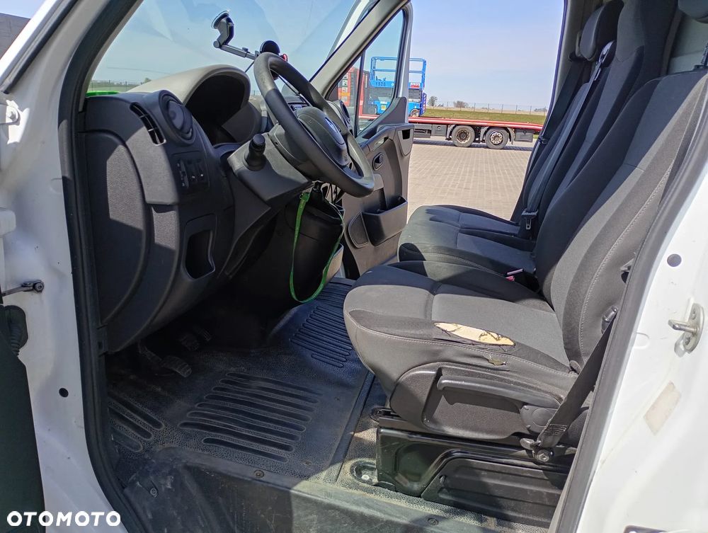 Renault MASTER - 7
