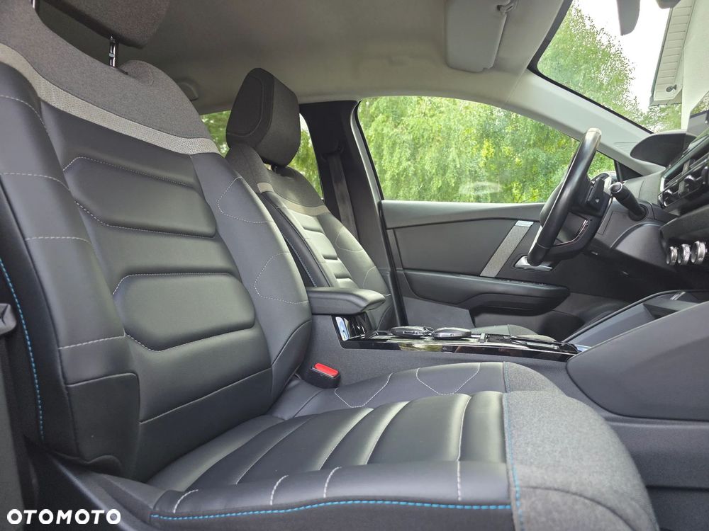 Citroën C4 1.5 BlueHDi Business Edition S&S EAT8 - 5