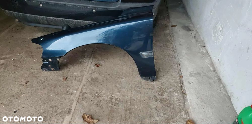 Volvo S60 2.4 D5 - 14