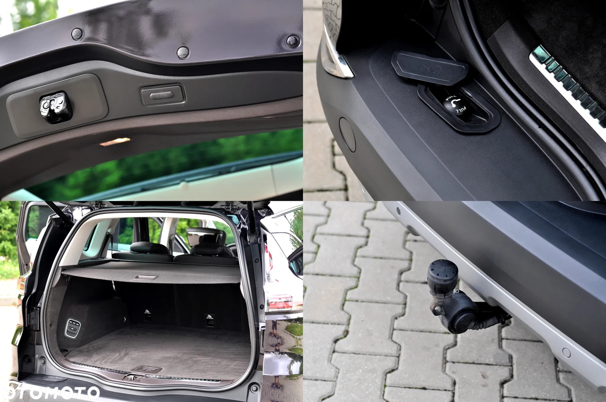 Renault Espace 1.6 dCi Energy Initiale Paris EDC - 12