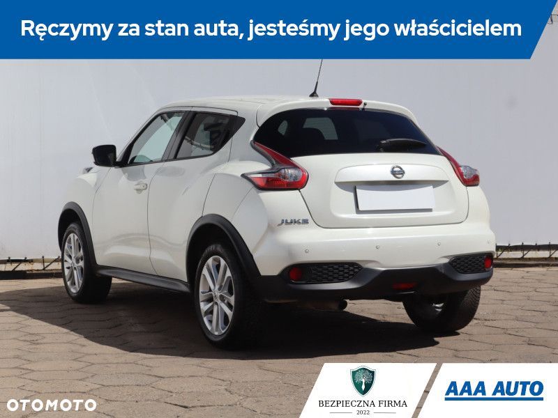 Nissan Juke - 5