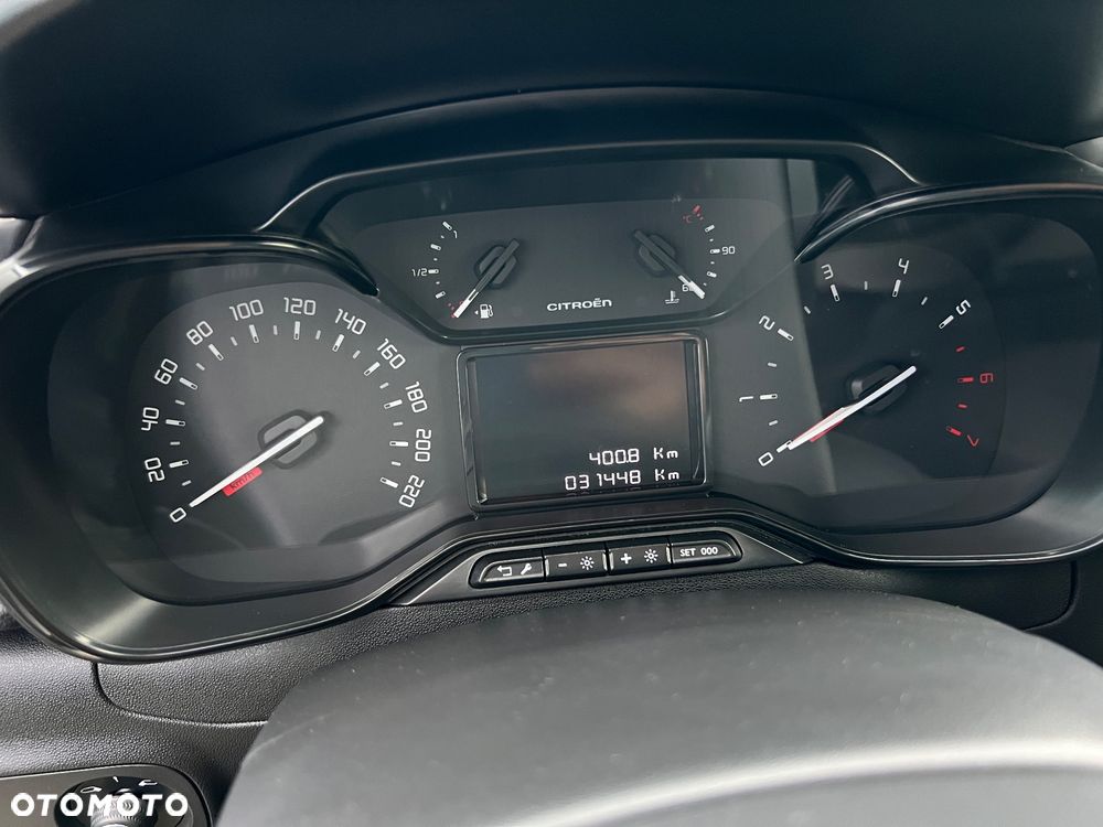 Citroën C3 Pure Tech 83 S&S SHINE - 14