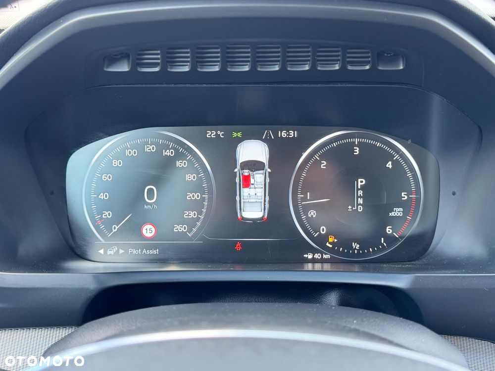 Volvo XC 90 D5 AWD Inscription - 30