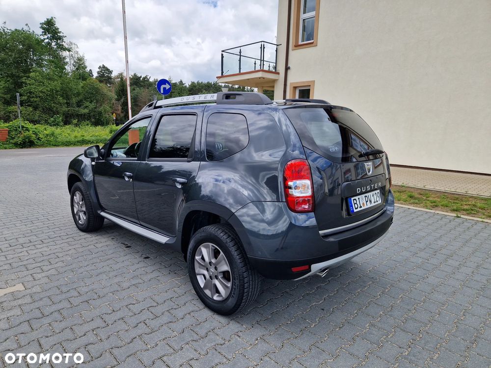 Dacia Duster - 16