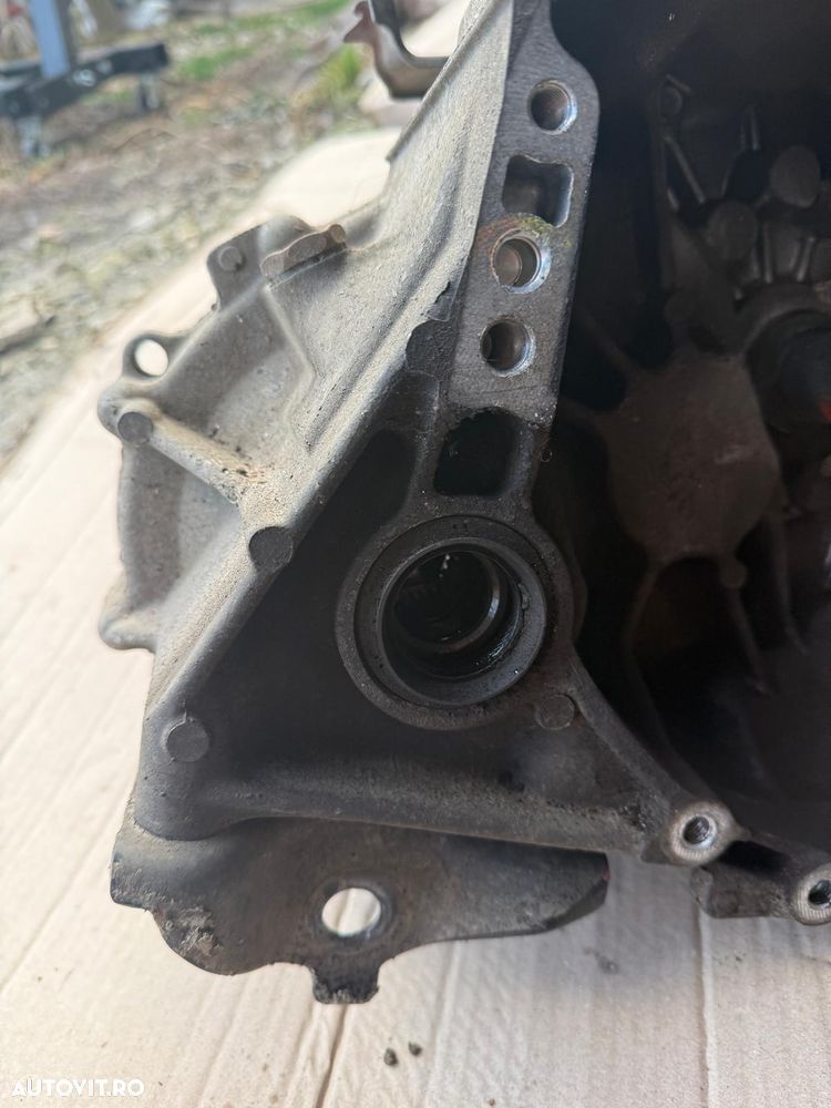 Dezmembrez Citroën C1 / Toyota Aygo / Peugeot 107 • Piese 1.4 HDi și 1.0 Benzină - 18