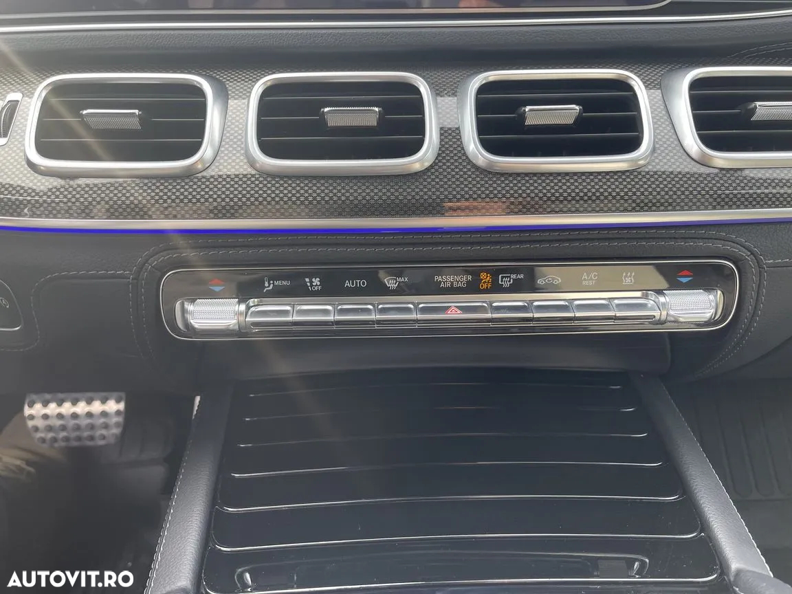 Mercedes-Benz GLE 450 MHEV 4MATIC - 18