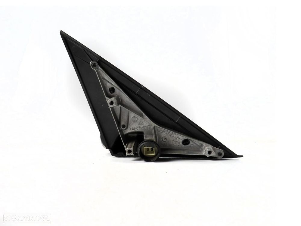 Retrovisor / Espelho Esquerdo Usado / Original BMW 1 (E87) 51167189851 - 4