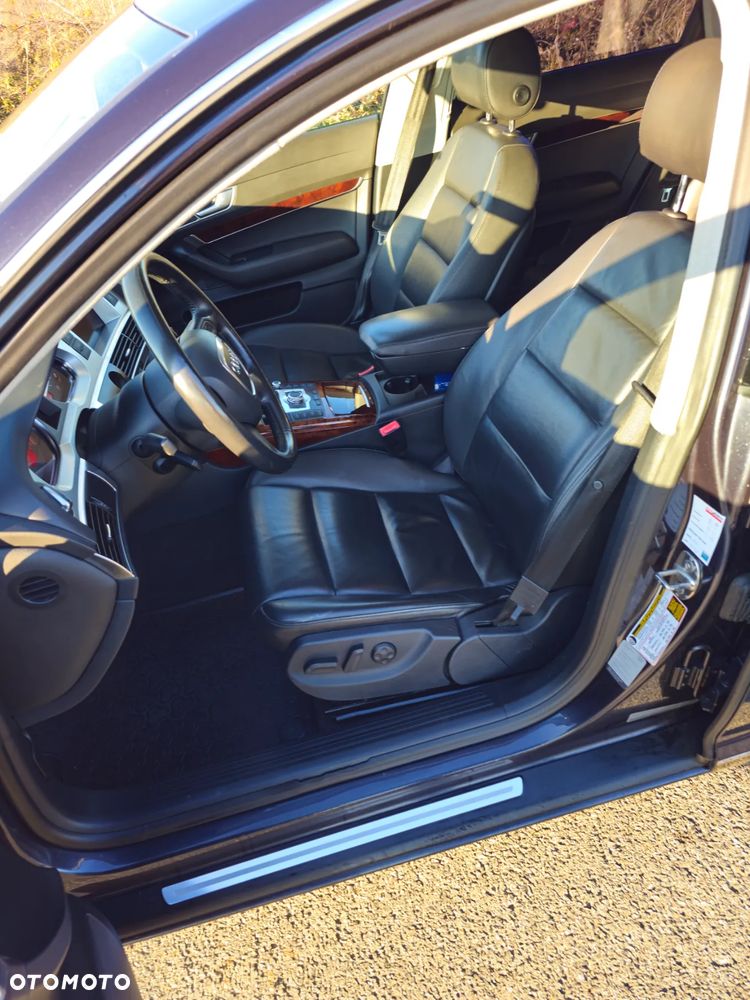 Audi A6 Limousine ver-3-0-tfsi-quattro-s-tronic - 12