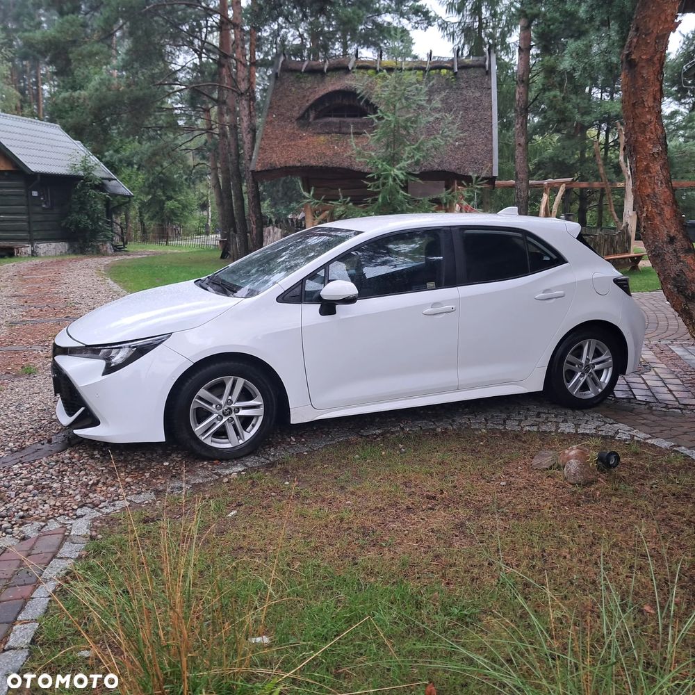 Toyota Corolla - 17